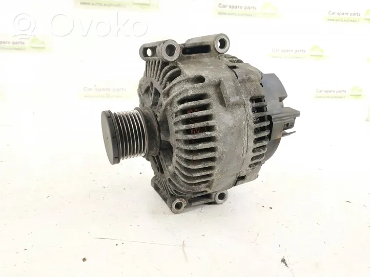 Mercedes-Benz C W203 Generatore/alternatore 