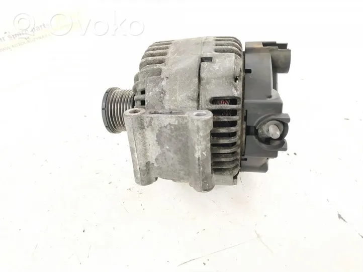 Mercedes-Benz C W203 Generatore/alternatore 