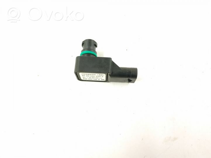 Mercedes-Benz GLE (W166 - C292) Air pressure sensor 