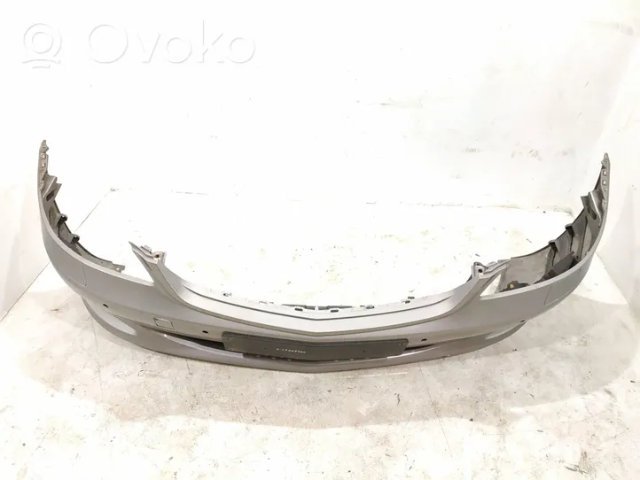 Mercedes-Benz S W221 Front bumper 