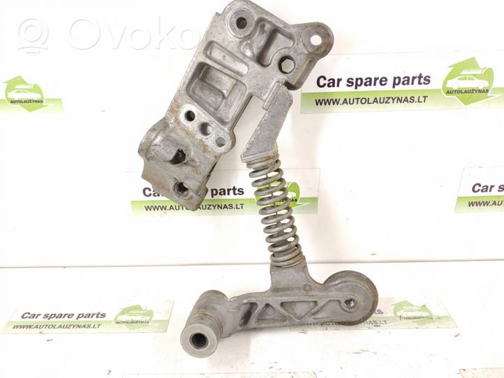 Mercedes-Benz B W246 W242 Timing belt tensioner 