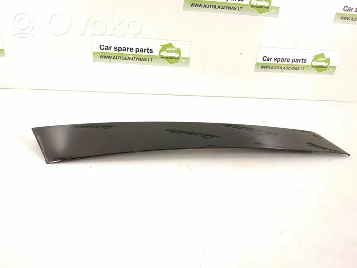 Mercedes-Benz E W212 Rivestimento portiera posteriore (modanatura) DALISID1287