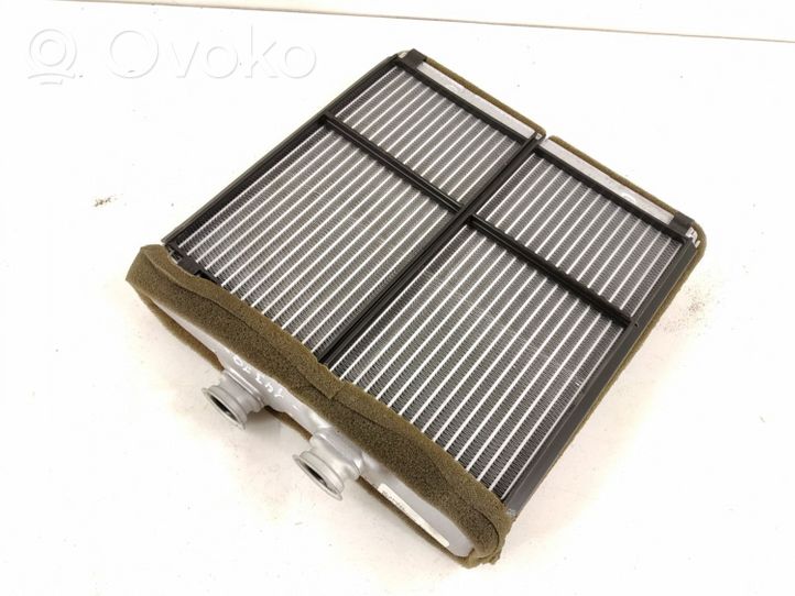 Mercedes-Benz E W212 Radiateur de chauffage DALISID1303