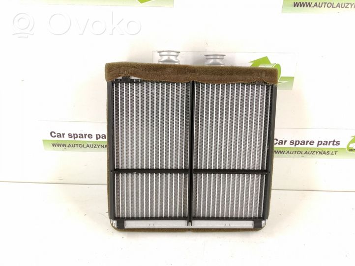 Mercedes-Benz E W212 Radiateur de chauffage DALISID1303