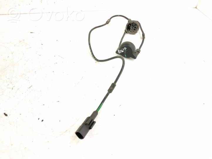 Mercedes-Benz ML W166 Ammortizzatore anteriore DALISID4828