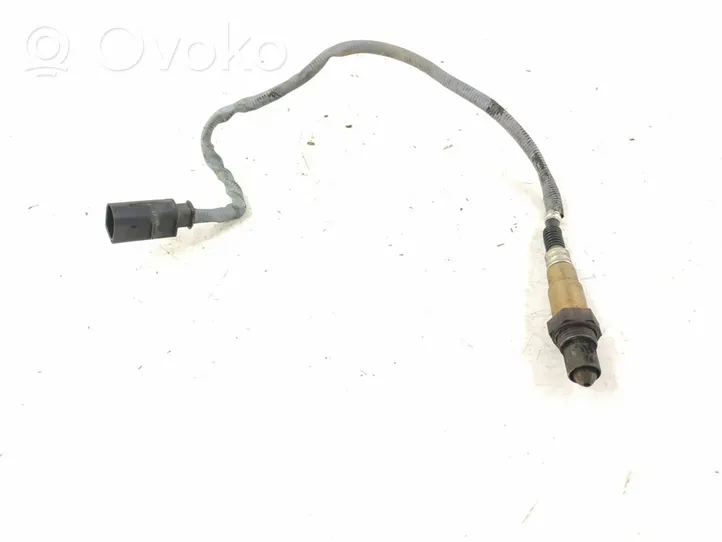 Mercedes-Benz CLS C218 X218 Sonde lambda DALISID661