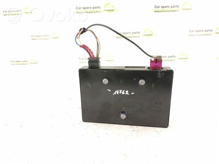 Mercedes-Benz CLS C218 X218 Phone control unit/module DALISID879