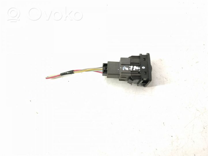 Toyota Yaris Headlight level height control switch DALISID3274