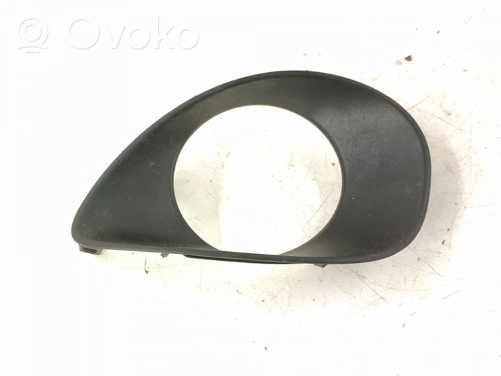 Toyota Yaris Grille inférieure de pare-chocs avant DALISID3283