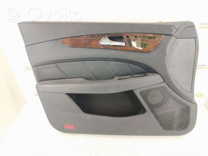 Mercedes-Benz CLS C218 X218 Etuoven verhoilu 