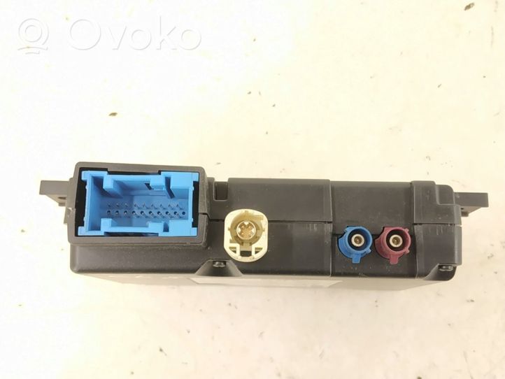 Mercedes-Benz CLS C218 X218 Phone control unit/module DALISID938