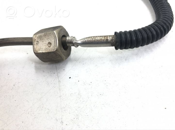 Mercedes-Benz CLS C218 X218 Sonde lambda DALISID969