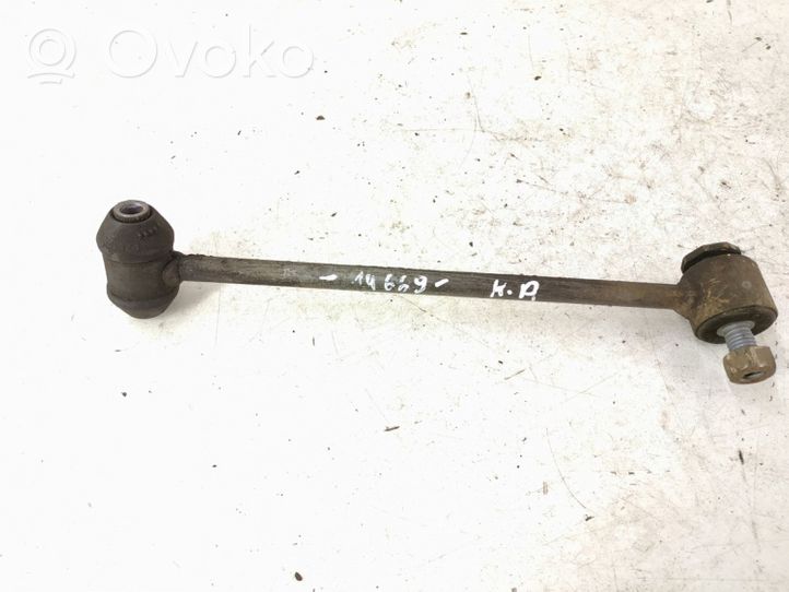 Mercedes-Benz E W212 Barra stabilizzatrice posteriore/stabilizzatore DALISID2443