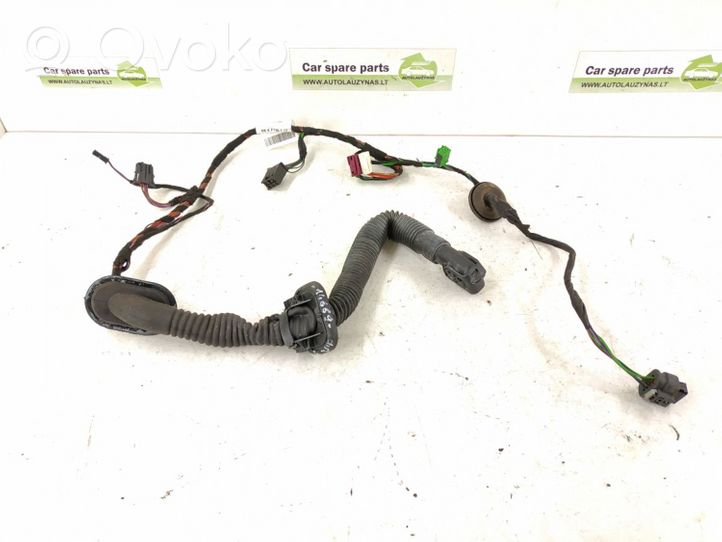 Mercedes-Benz E W212 Front door wiring loom DALISID2477