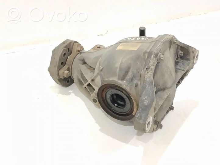 Mercedes-Benz E W212 Rear differential DALISID3116