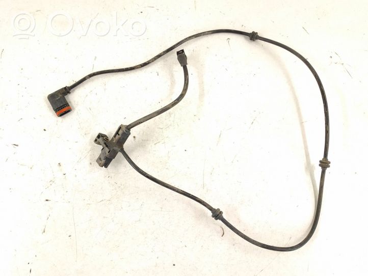 Mercedes-Benz E W212 Brake pads wear sensor DALISID2673