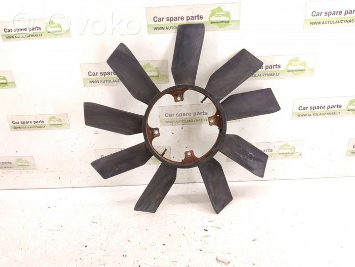 Mercedes-Benz C W202 Ventiliatora propellers DALISID5040