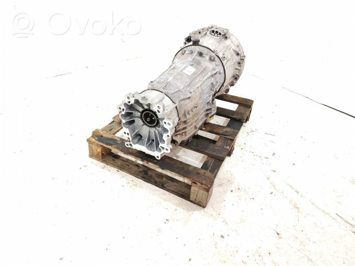 Mercedes-Benz GLE (W166 - C292) Automatic gearbox DALISID3865