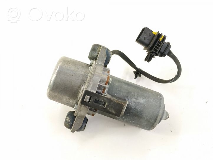 Mercedes-Benz GLE (W166 - C292) Servo-frein 