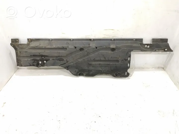 Mercedes-Benz R W251 Engine splash shield/under tray 