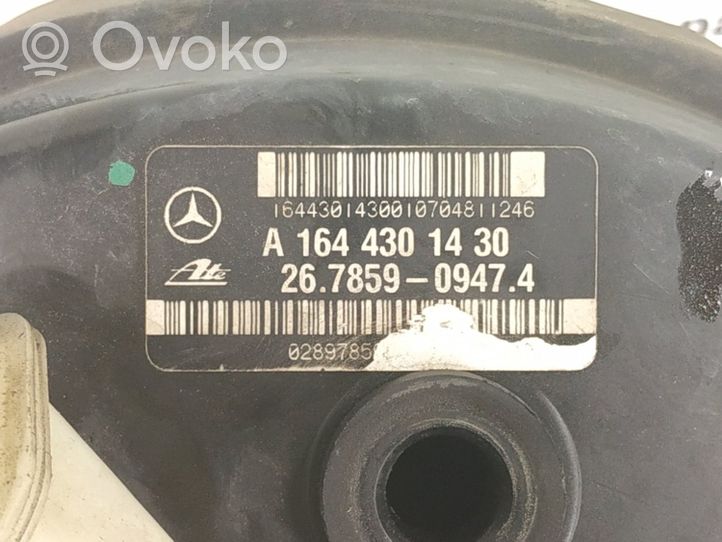 Mercedes-Benz GL X164 Servo-frein 