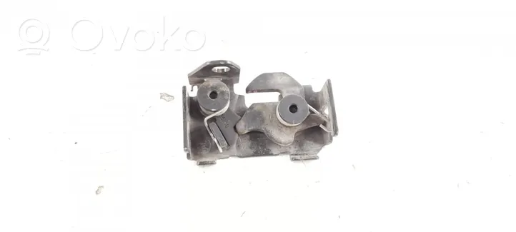 Mercedes-Benz C W204 Engine bonnet/hood lock/catch 