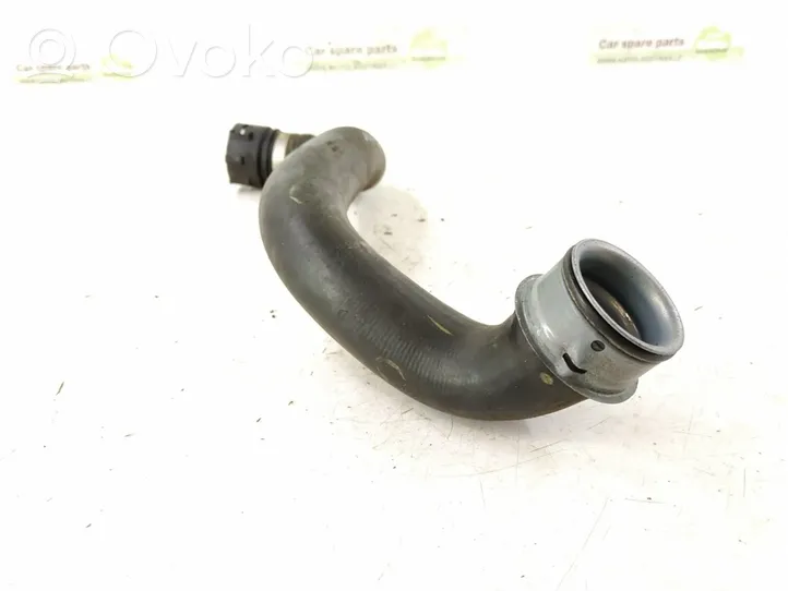 Mercedes-Benz GLE (W166 - C292) Engine coolant pipe/hose 