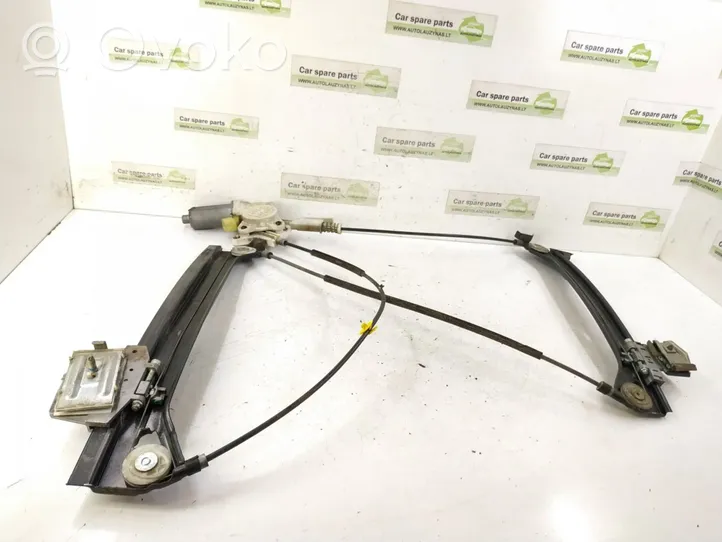 Mercedes-Benz CLK A209 C209 Front door electric window regulator 