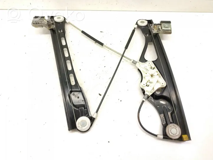 Mercedes-Benz E W211 Front door electric window regulator 