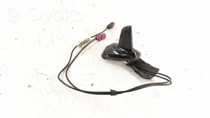 Mercedes-Benz S W221 Radio antena 