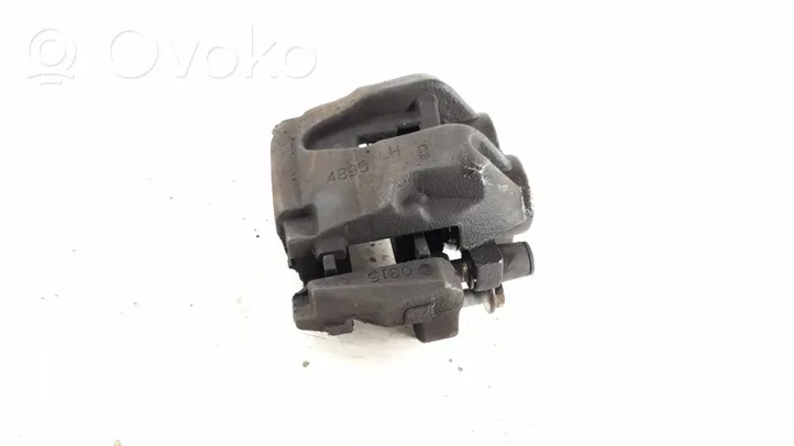 Mercedes-Benz GLE (W166 - C292) Front brake caliper 