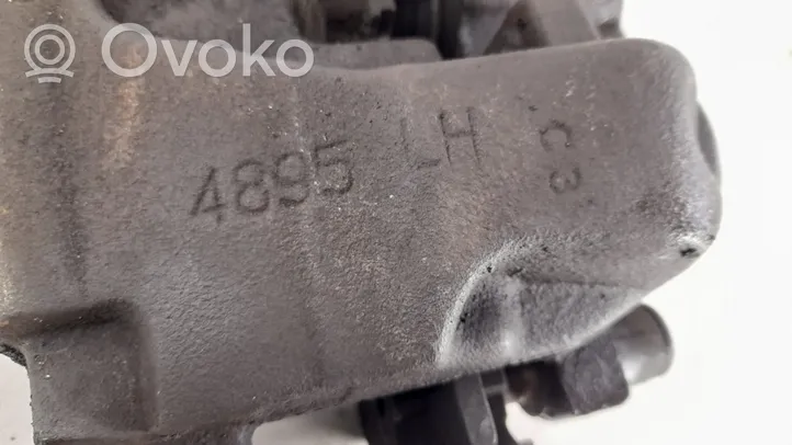 Mercedes-Benz GLE (W166 - C292) Bremssattel vorne 