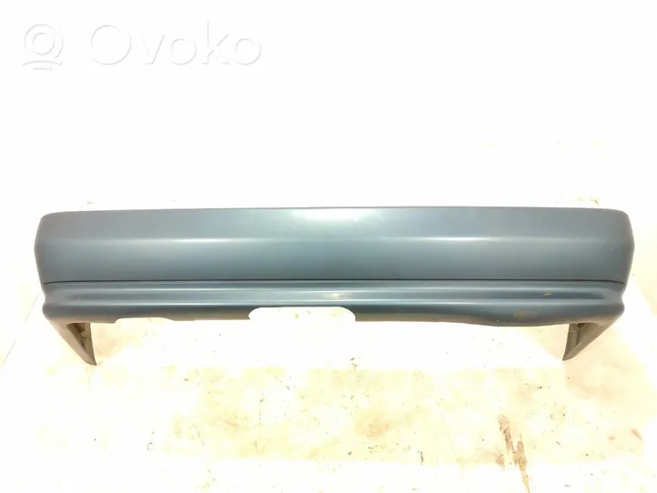 Mercedes-Benz SL R129 Rear bumper 