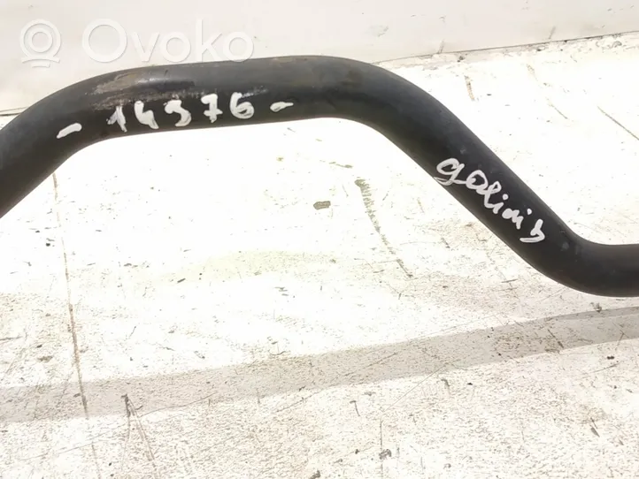 Mercedes-Benz S W221 Rear anti-roll bar/sway bar 