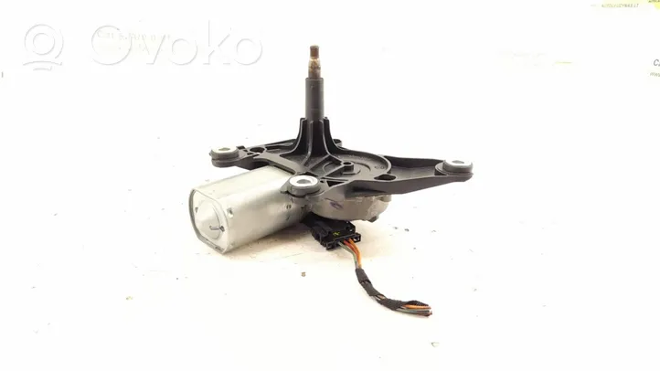 Mercedes-Benz R W251 Rear window wiper motor 