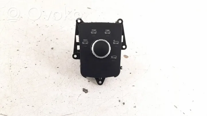 Mercedes-Benz GLE (W166 - C292) Module de commande suspension 