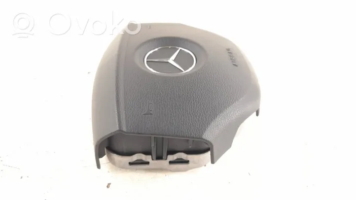 Mercedes-Benz R W251 Poduszka powietrzna Airbag kierownicy 