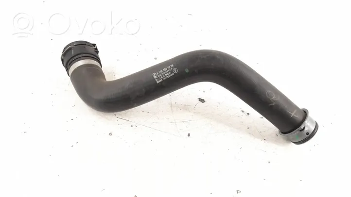 Mercedes-Benz GLE (W166 - C292) Engine coolant pipe/hose 