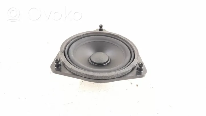 Mercedes-Benz GLE (W166 - C292) Front door speaker 