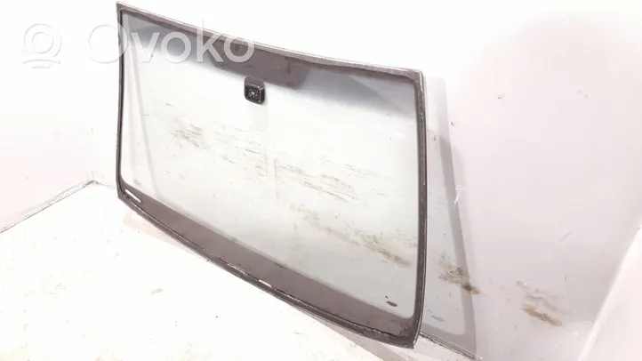 Skoda Octavia Mk2 (1Z) Pare-brise vitre avant 
