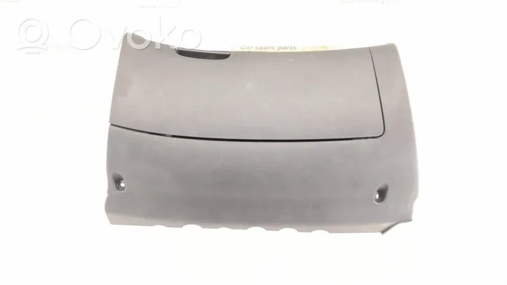 Skoda Octavia Mk2 (1Z) Glove box set 