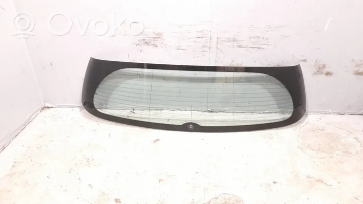 Mercedes-Benz R W251 Rear windscreen/windshield window 