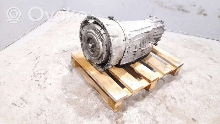 Mercedes-Benz GLE (W166 - C292) Automatic gearbox 