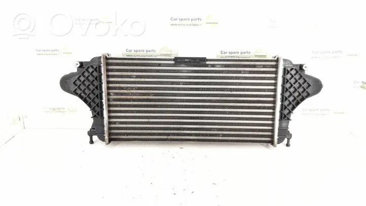 Mercedes-Benz GLE (W166 - C292) Radiatore intercooler 