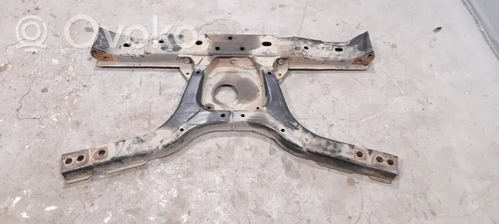 Mercedes-Benz W470 Front subframe 