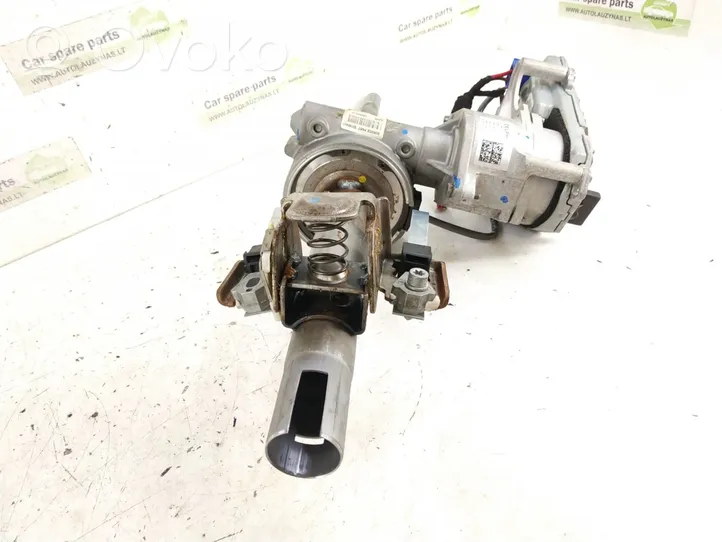 Opel Meriva A Power steering pump 