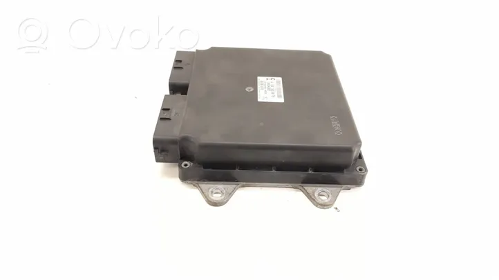 Smart ForFour I Sterownik / Moduł ECU 