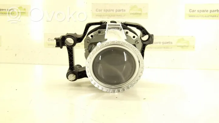 Mercedes-Benz GL X164 Headlight lense 