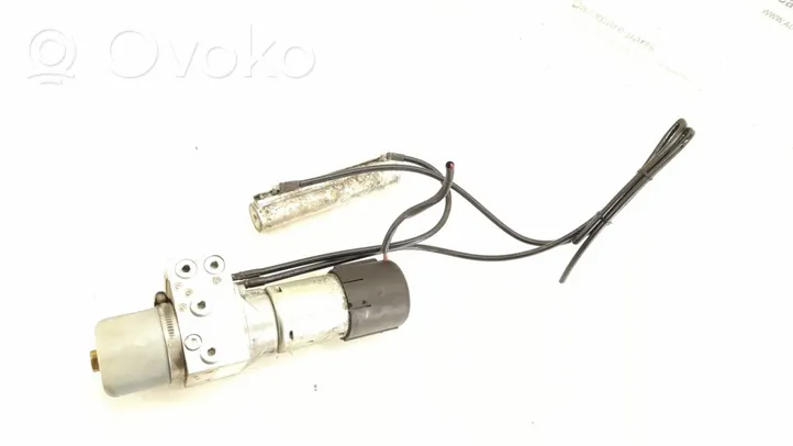 Mercedes-Benz GL X164 Soft lock spindle drive 