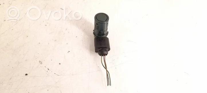 Skoda Octavia Mk2 (1Z) Parking PDC sensor 